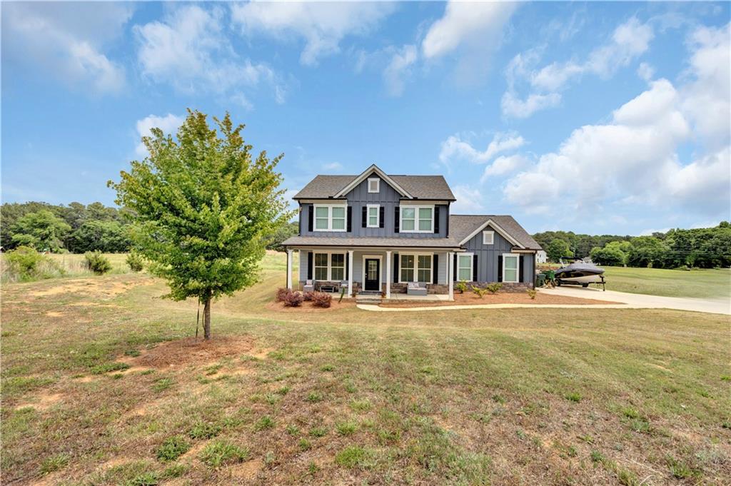 2267 Bold Springs Road Monroe, GA 30656 - Photo 62 of 70