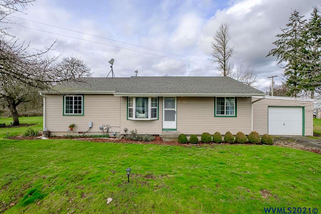 4535 Knox Butte Road East Albany, OR 97322 - Photo 1 of 28