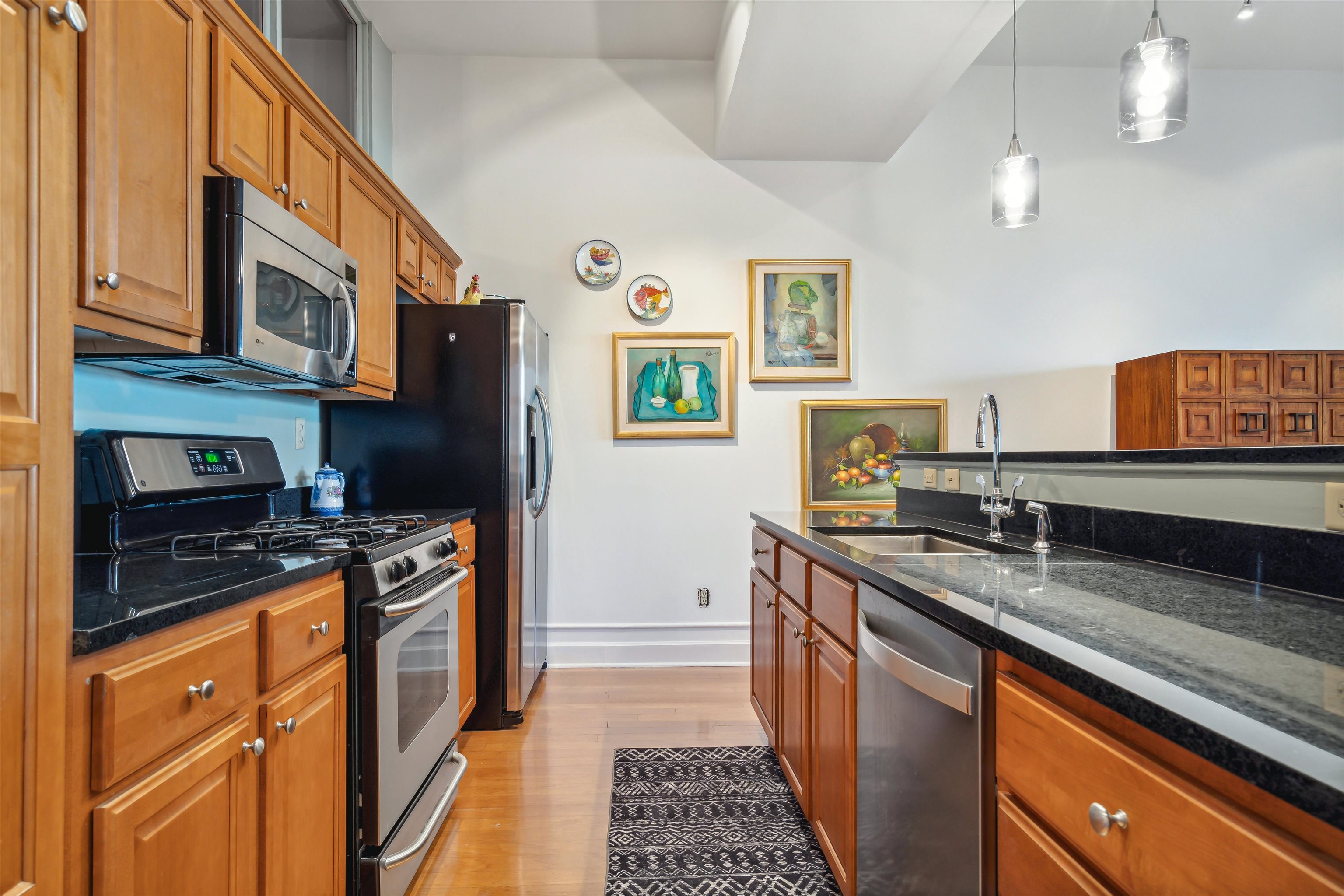 648 Riverside Drive, Unit 320 Memphis, TN 38103 - Photo 14 of 39 Gallery Image 14