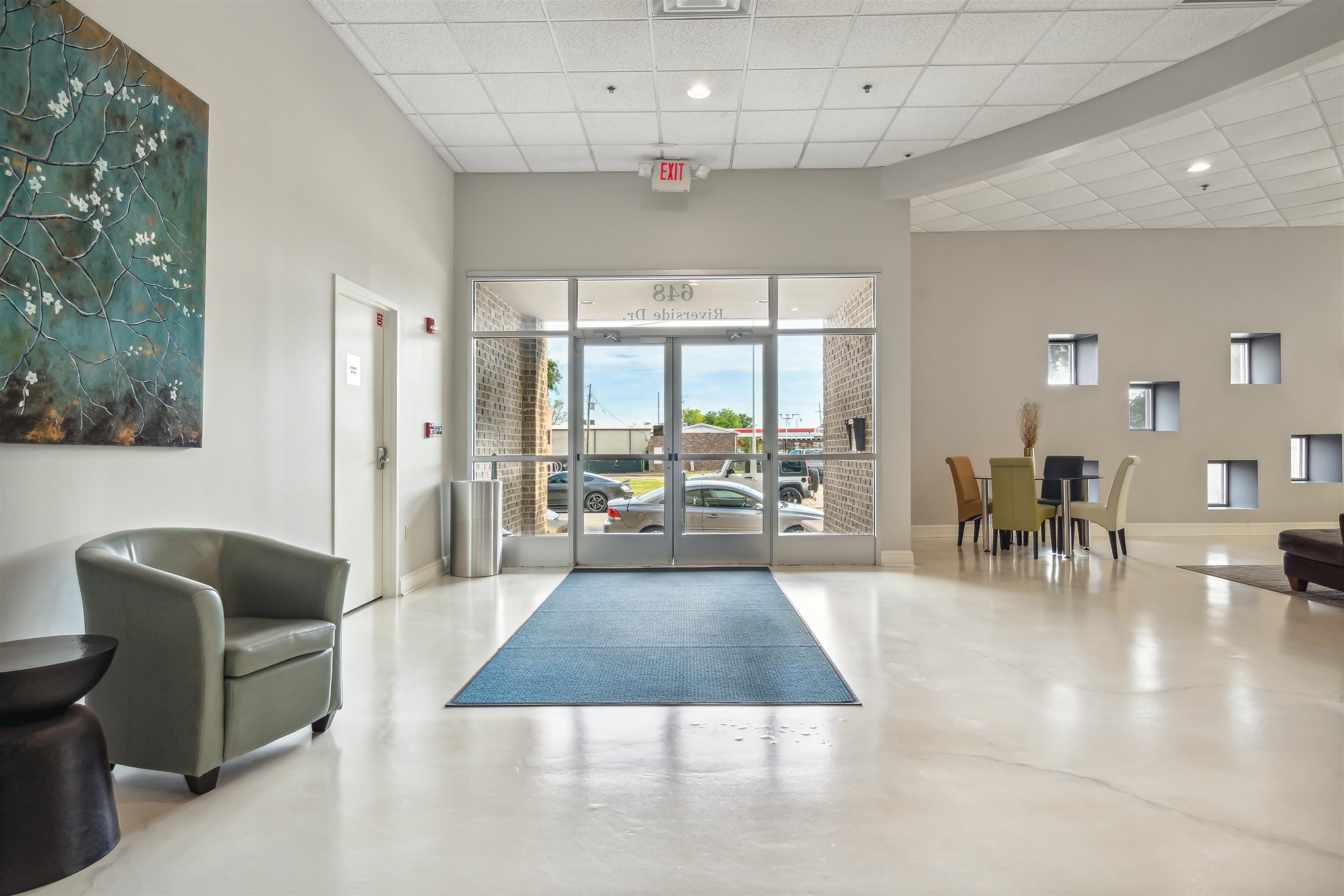 648 Riverside Drive, Unit 320 Memphis, TN 38103 - Photo 30 of 39 Gallery Image 30