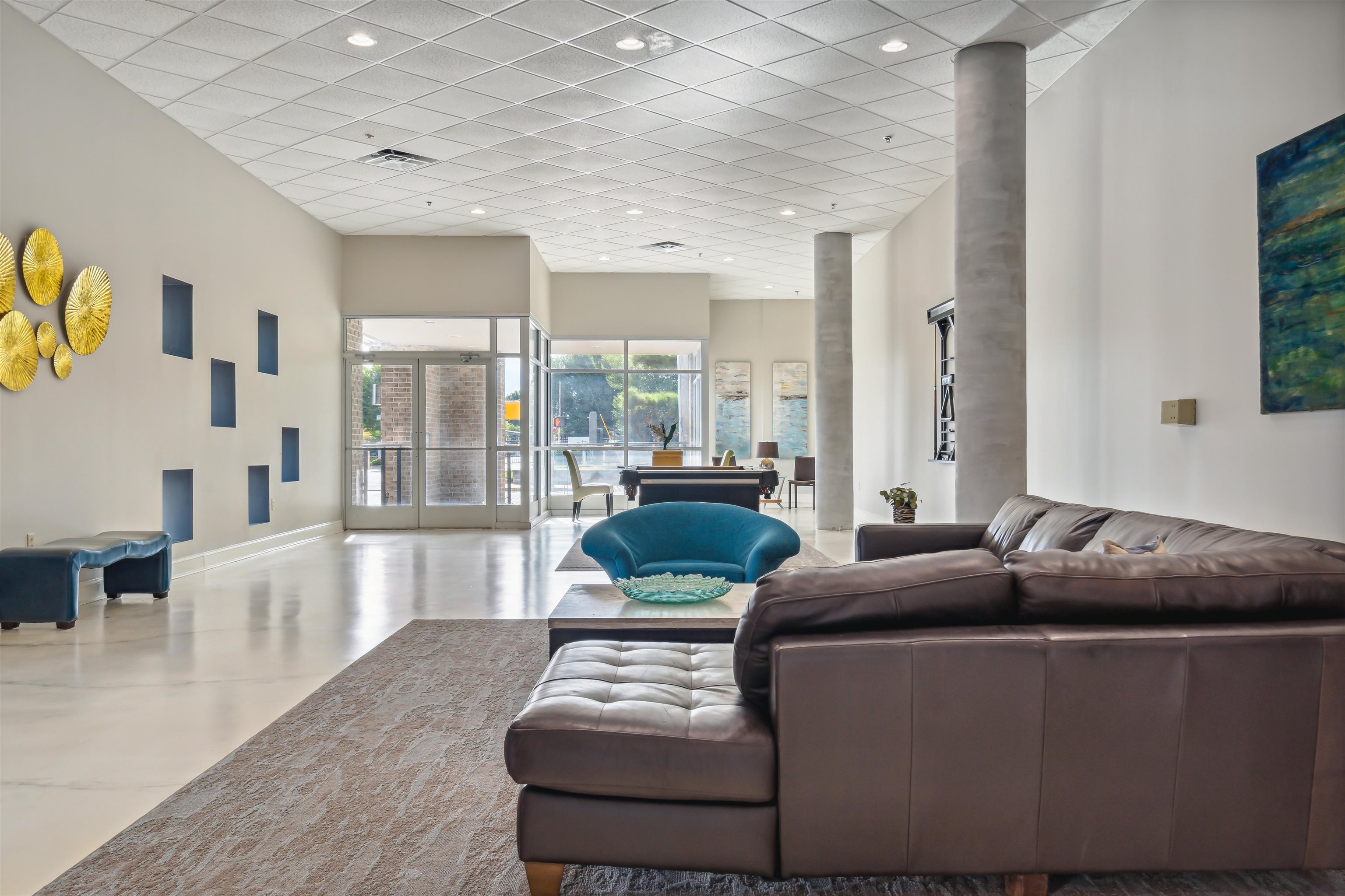 648 Riverside Drive, Unit 320 Memphis, TN 38103 - Photo 32 of 39 Gallery Image 32