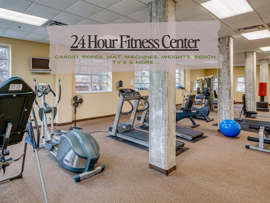 648 Riverside Drive, Unit 320 Memphis, TN 38103 - Photo 7 of 39 Gallery Image 7