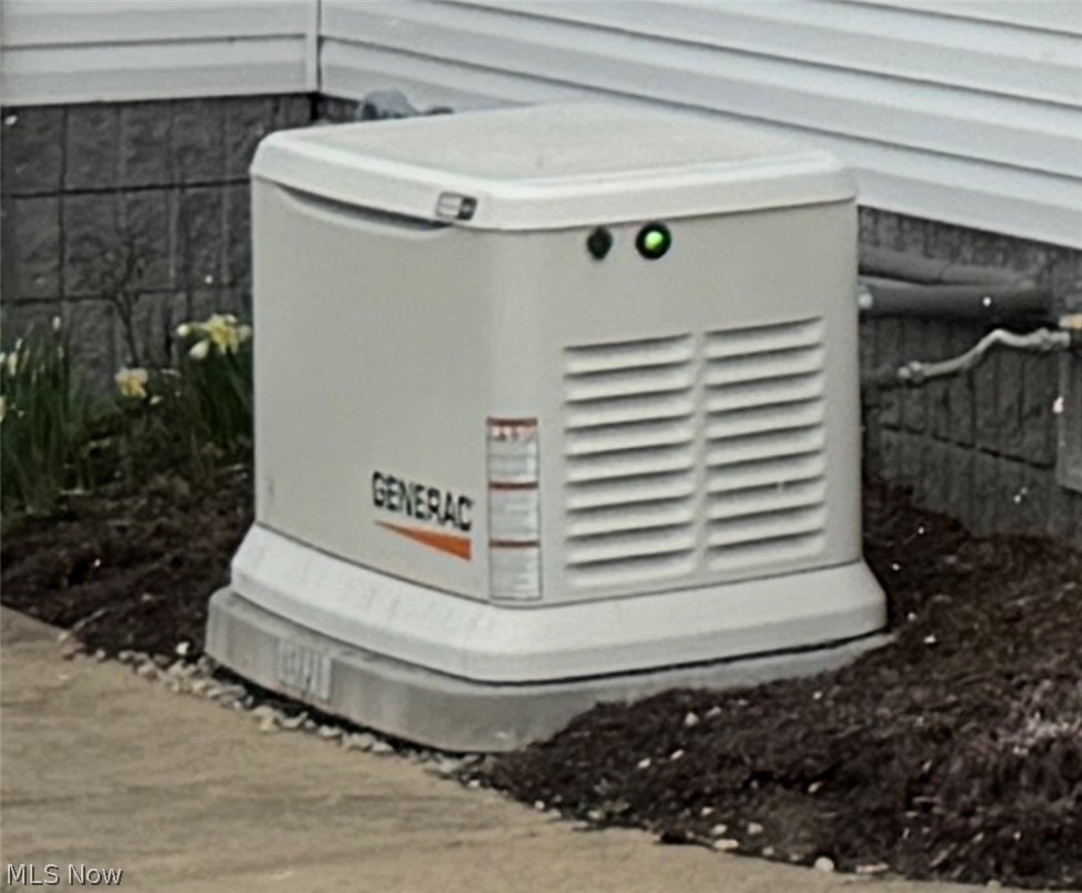 5665 Innkeeper Street Southeast Dennison, OH 44621 - Photo 13 of 13 Whole House Generator