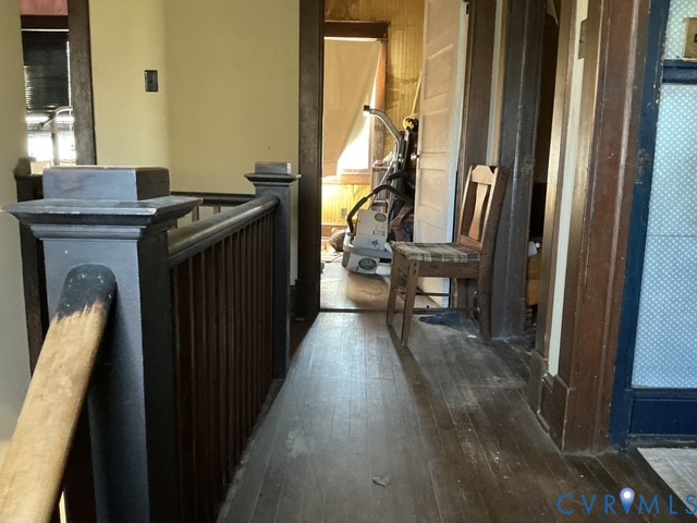 1633 Stuart Avenue Petersburg, VA 23803 - Photo 11 of 28 View of welcome area