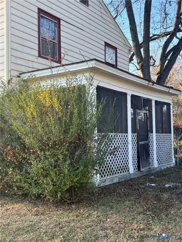 $144,750 | 1633 Stuart Avenue, Petersburg, VA 23803