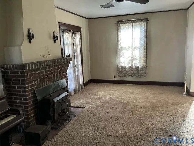 $144,750 | 1633 Stuart Avenue, Petersburg, VA 23803