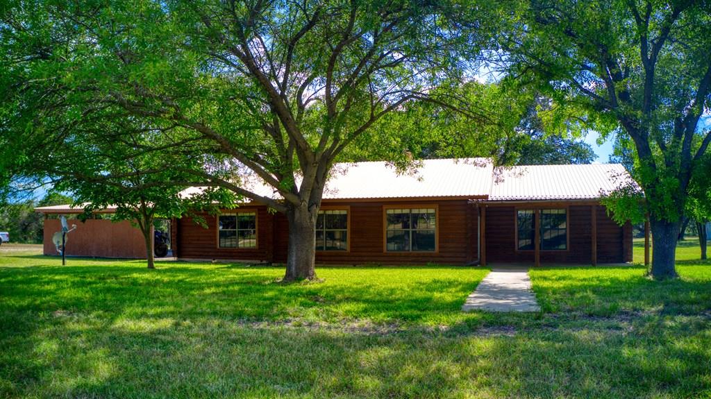 77 East E Highway Rochelle, TX 76872 - Photo 1 of 36 Main View