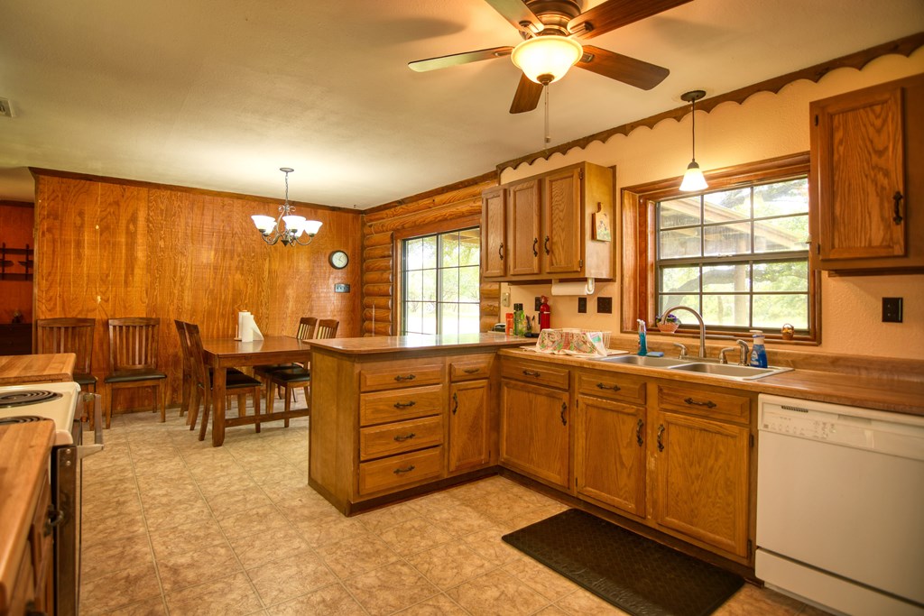 77 East E Highway Rochelle, TX 76872 - Photo 22 of 36