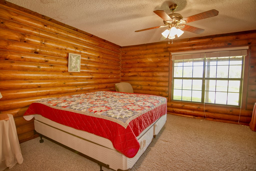 77 East E Highway Rochelle, TX 76872 - Photo 23 of 36
