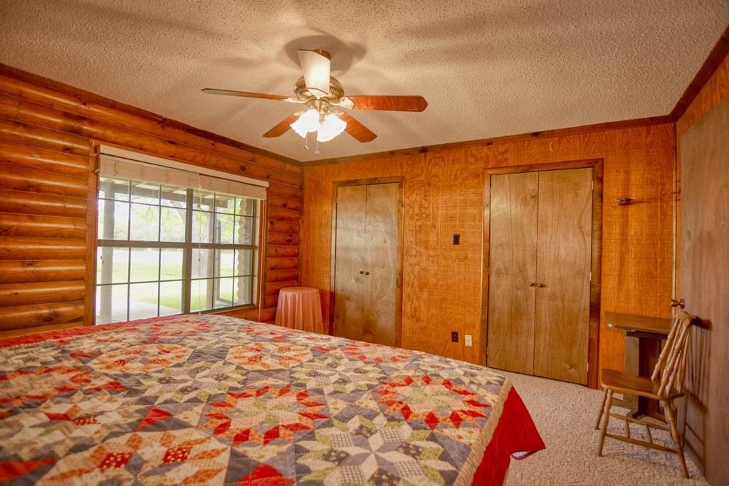 77 East E Highway Rochelle, TX 76872 - Photo 24 of 36