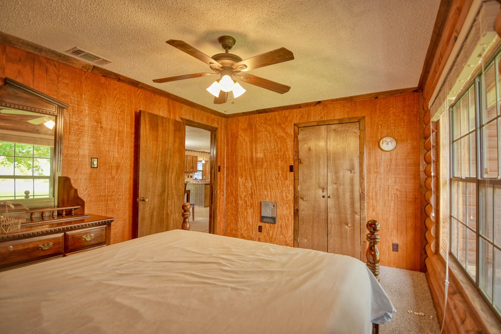 77 East E Highway Rochelle, TX 76872 - Photo 27 of 36