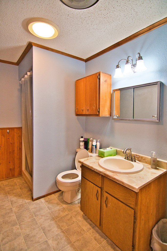77 East E Highway Rochelle, TX 76872 - Photo 28 of 36