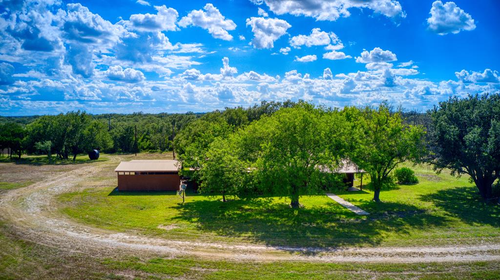 77 East E Highway Rochelle, TX 76872 - Photo 3 of 36