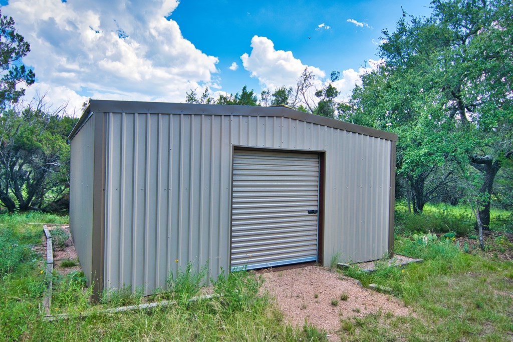 77 East E Highway Rochelle, TX 76872 - Photo 35 of 36