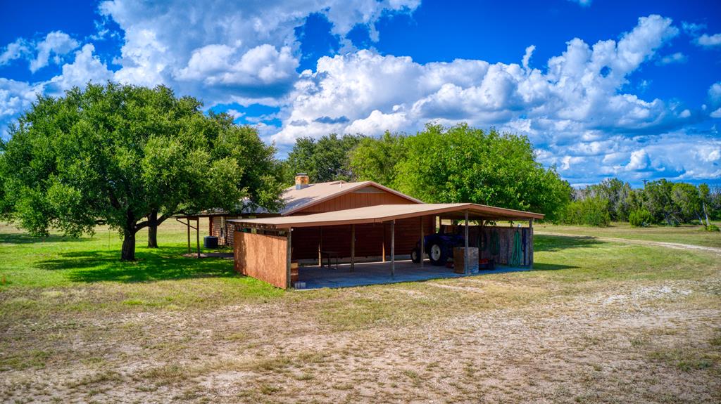 77 East E Highway Rochelle, TX 76872 - Photo 36 of 36