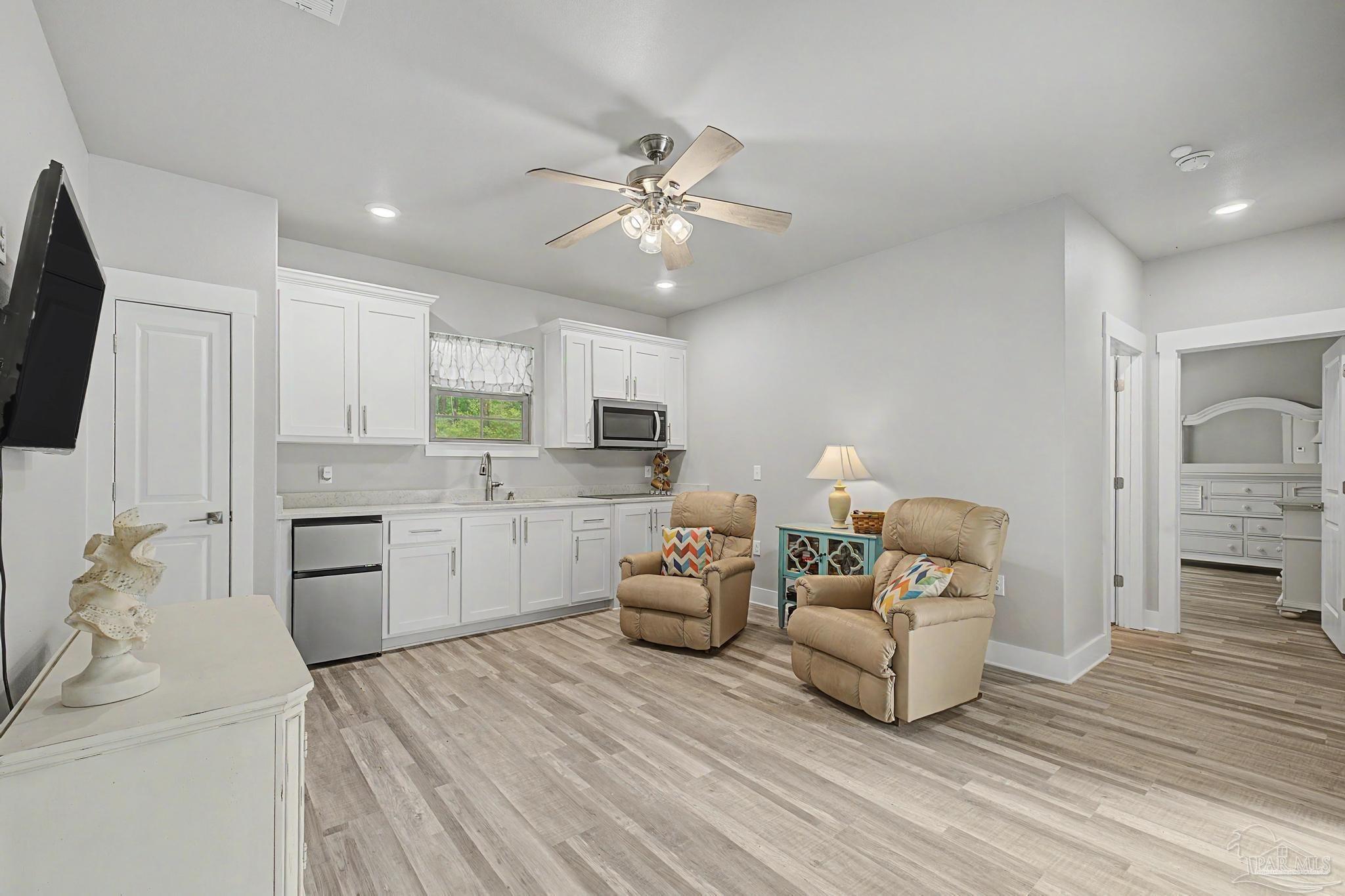 1918 Pineview Church Road Jay, FL 32565 - Photo 16 of 45