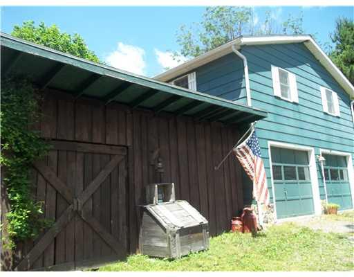 928 Columbiana Road Bessemer, PA 16112 - Photo 13 of 16 Storage.