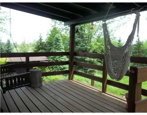 928 Columbiana Road Bessemer, PA 16112 - Photo 3 of 16 Patio/Deck.