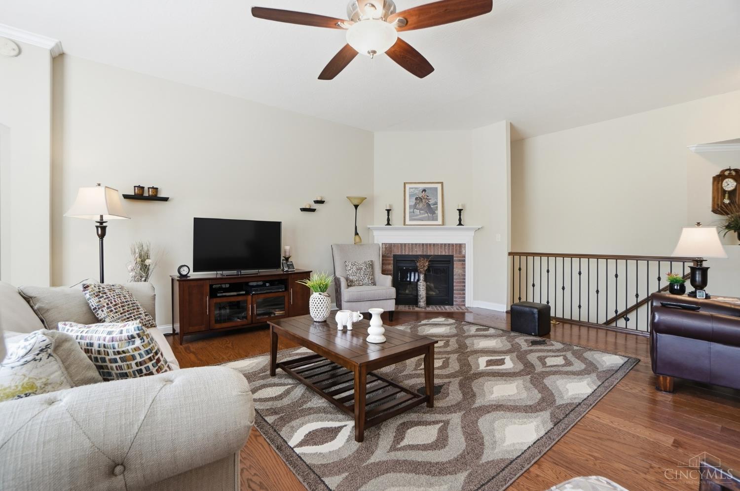 3112 Renaissance Boulevard Middletown, OH 45005 - Photo 17 of 54
