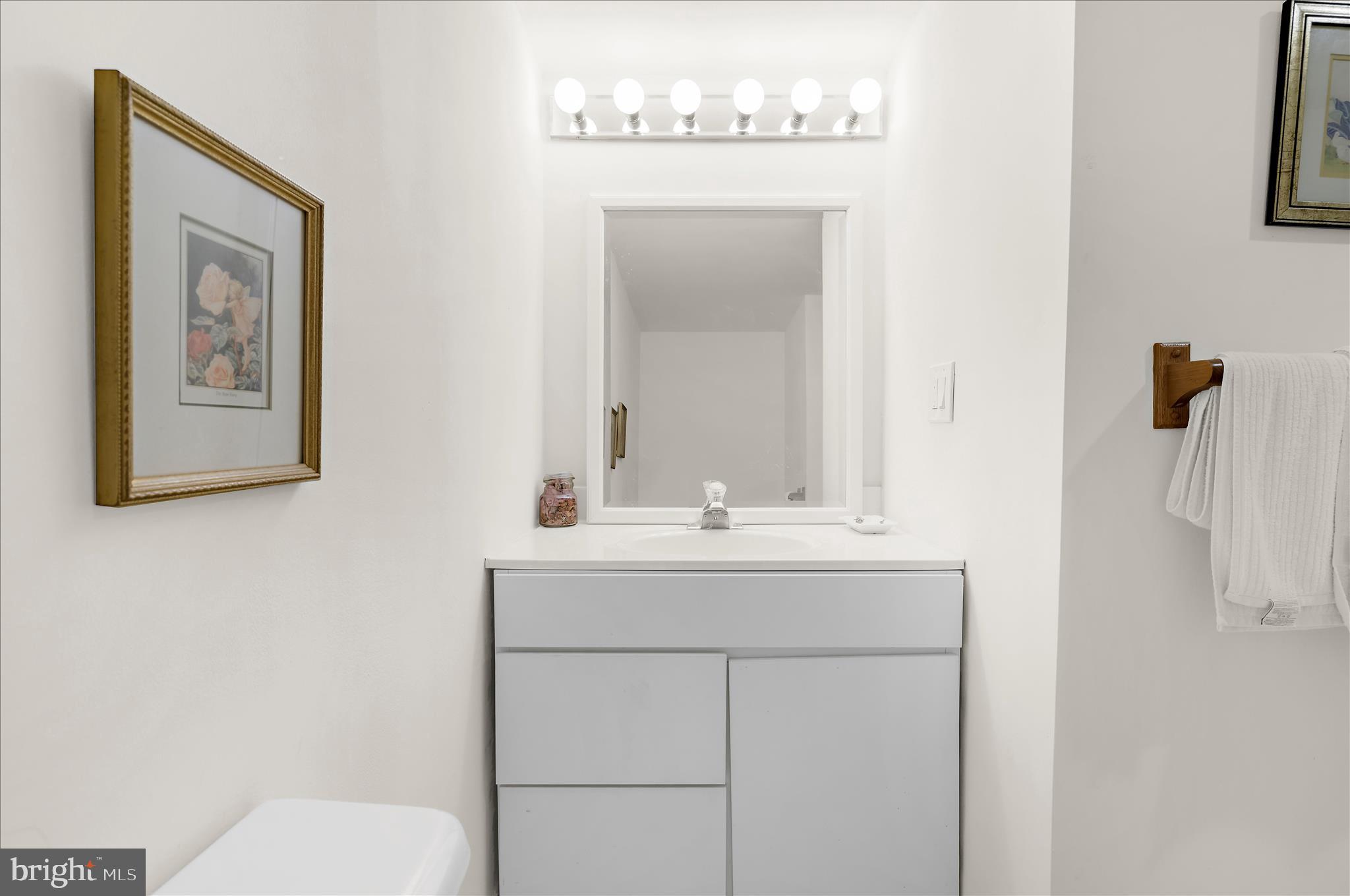 1678 Wickham Way Crofton, MD 21114 - Photo 49 of 62 Lower Level Full Bath