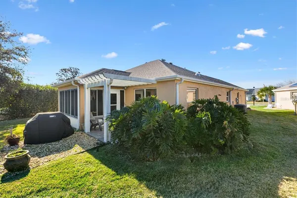 $3,500 | 1505 Doria Lane, Lady Lake, FL 32159