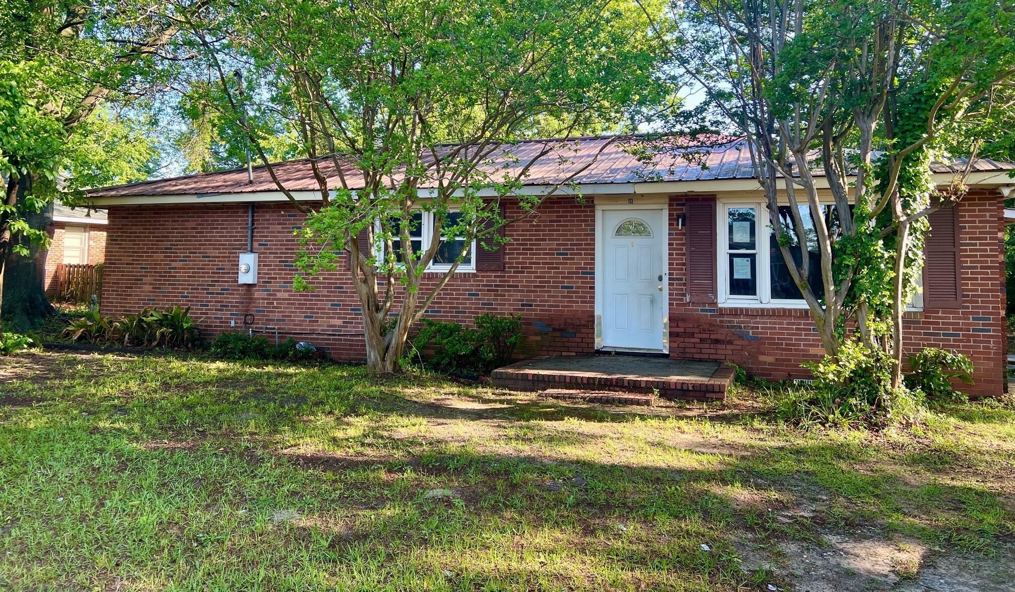 113 Johnson Road North Augusta, SC 29841 - Photo 1 of 8 Gallery Image 1