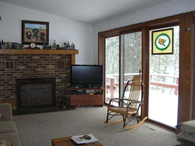 7564 Nose Lake Road Rhinelander, WI 54501 - Photo 5 of 20 Gallery Image 5