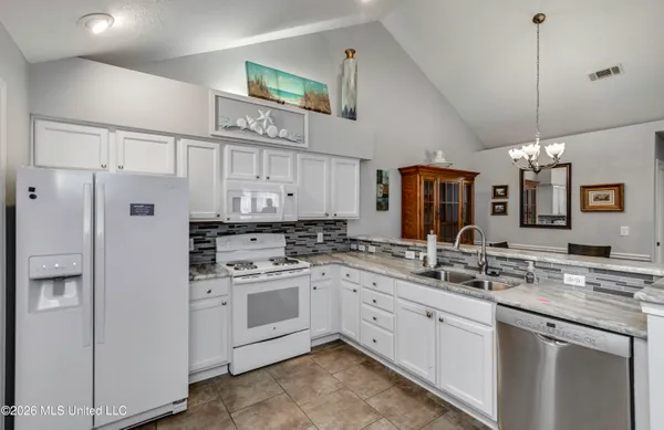 $289,900 | 1102 Gerrits Landing, Brandon, MS 39047