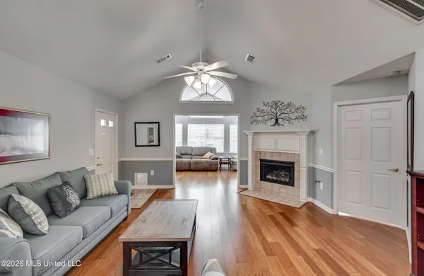 $289,900 | 1102 Gerrits Landing, Brandon, MS 39047