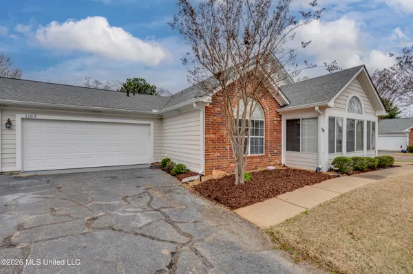 $289,900 | 1102 Gerrits Landing, Brandon, MS 39047