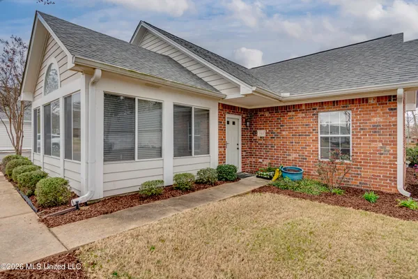 $289,900 | 1102 Gerrits Landing, Brandon, MS 39047