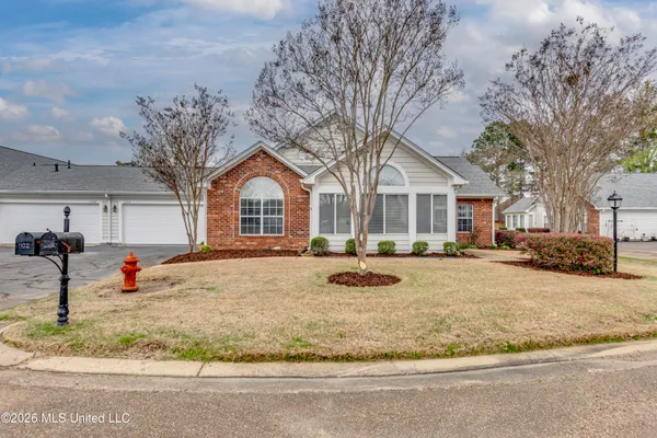 $289,900 | 1102 Gerrits Landing, Brandon, MS 39047