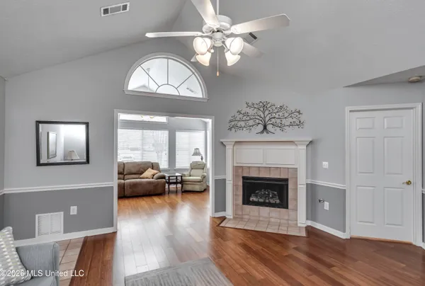 $289,900 | 1102 Gerrits Landing, Brandon, MS 39047