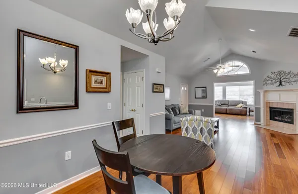 $289,900 | 1102 Gerrits Landing, Brandon, MS 39047