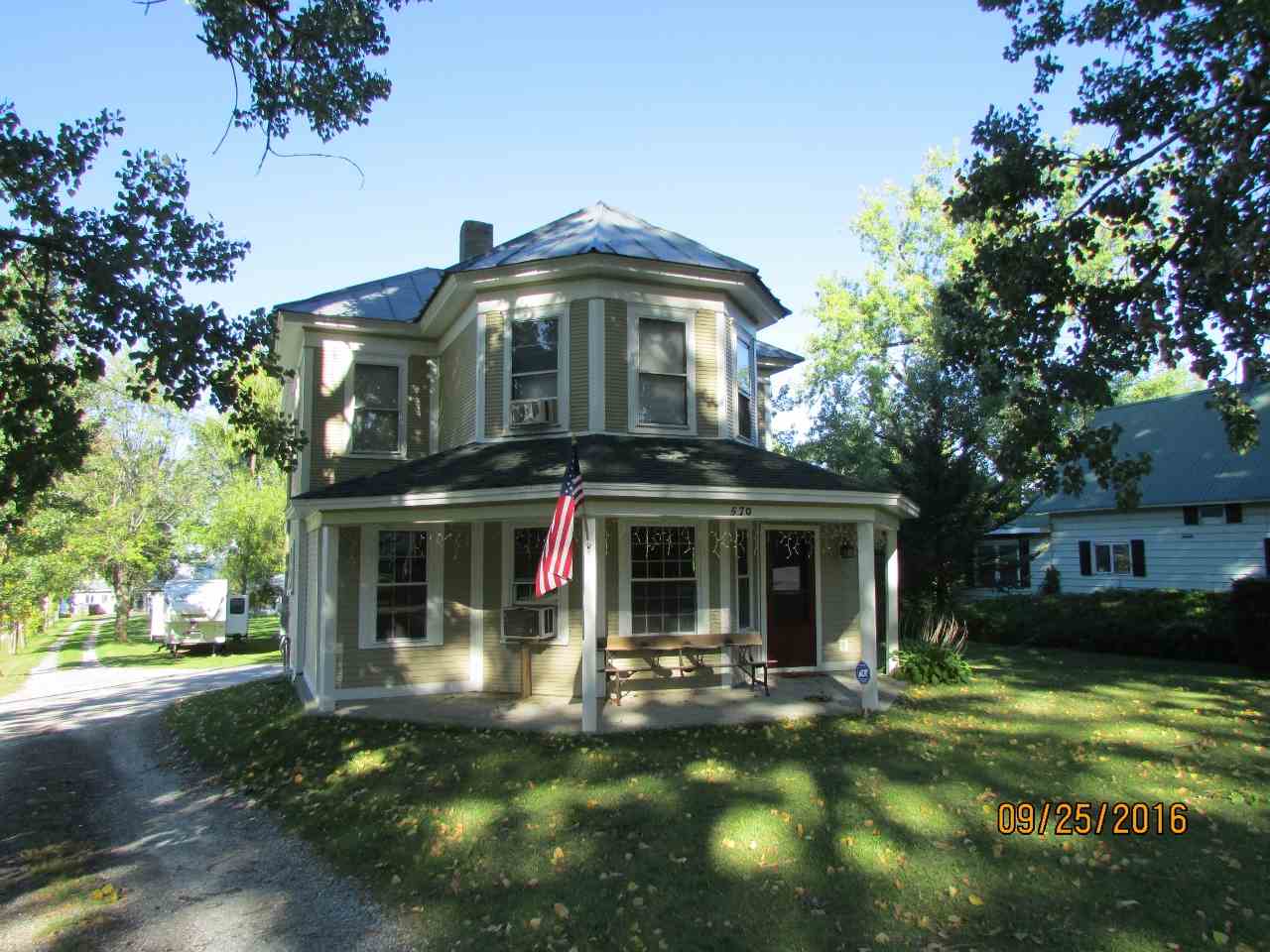 60 South Main Street Alburgh, VT 05440 - Photo 1 of 17 Gallery Image 1