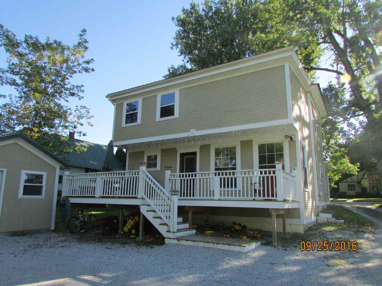 60 South Main Street Alburgh, VT 05440 - Photo 2 of 17 Gallery Image 2