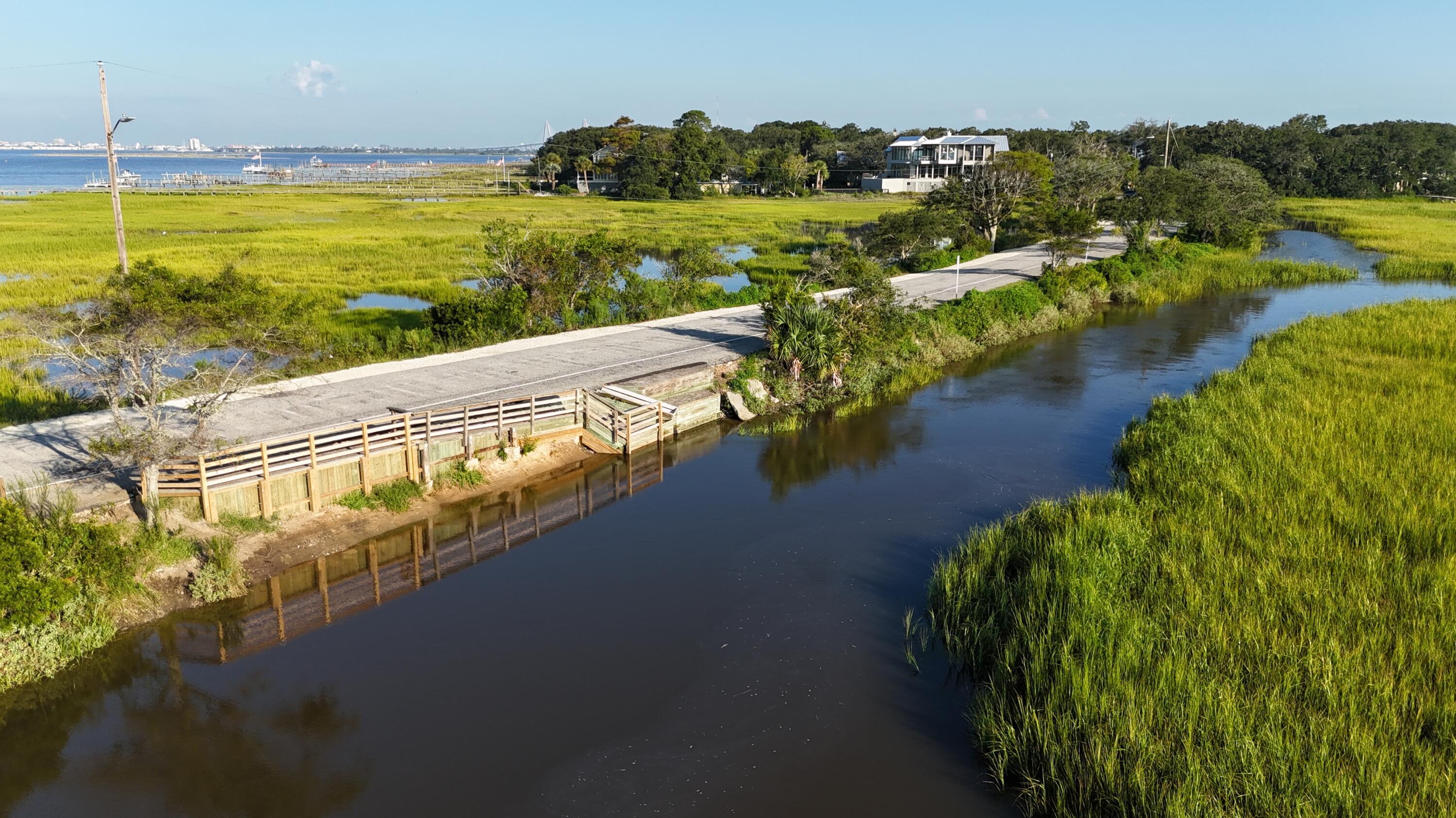 932 Richter Way Mount Pleasant, SC 29464 - Photo 34 of 38 Pitt St Bridge