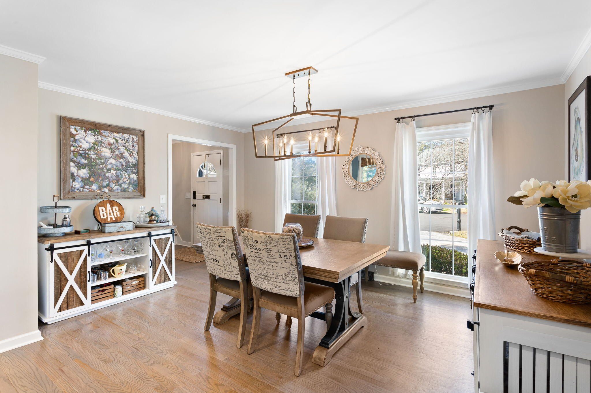 932 Richter Way Mount Pleasant, SC 29464 - Photo 6 of 38 Dining