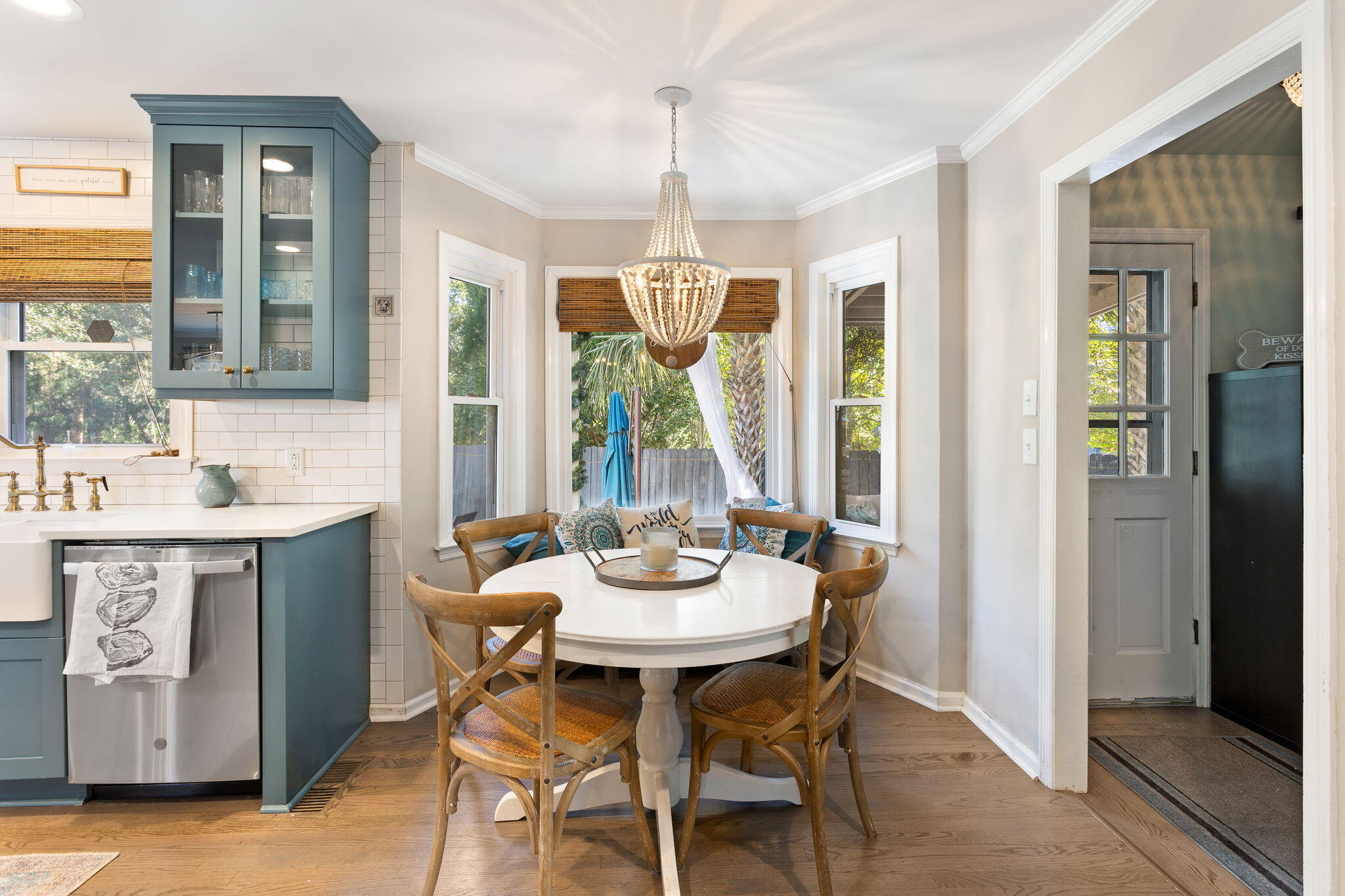 932 Richter Way Mount Pleasant, SC 29464 - Photo 10 of 38 Breakfast area