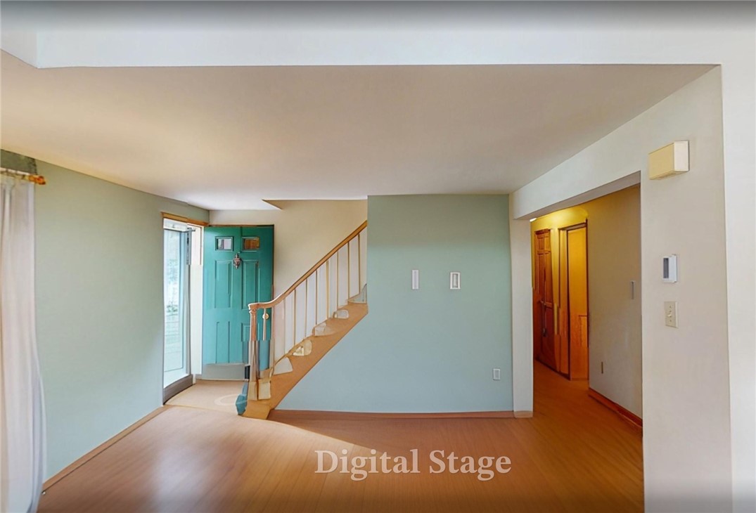 138 Vito Molinari Road Oneonta, NY 13820 - Photo 10 of 38 Same view unfurnished