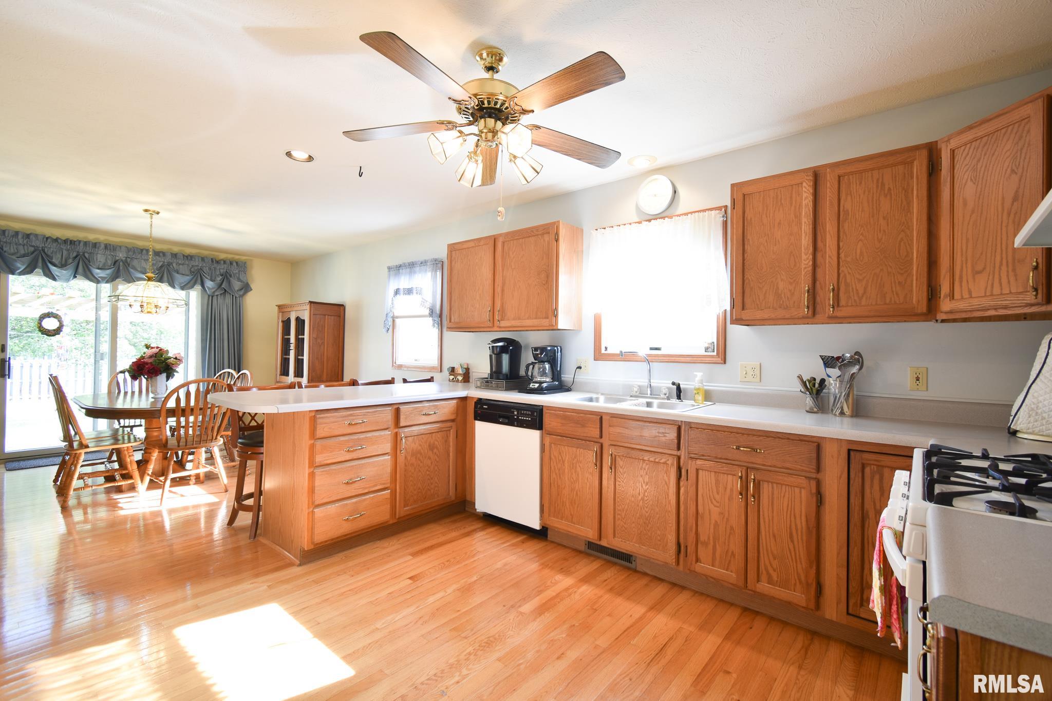 1223 Christopher Lane Springfield, IL 62712 - Photo 3 of 20