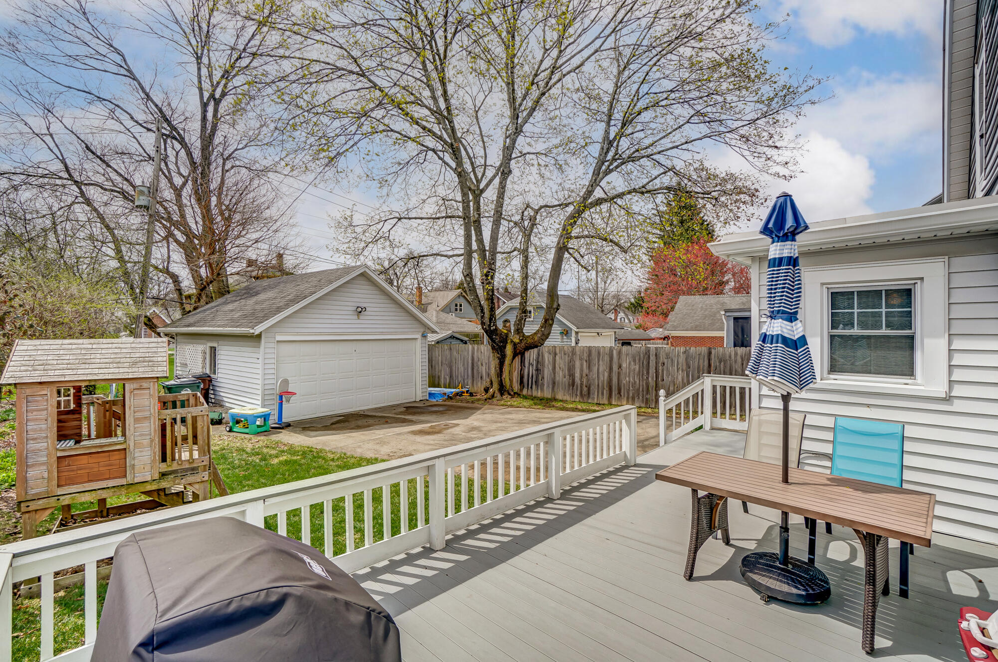 19 Ardmore Road Springfield, OH 45504 - Photo 54 of 63 Gallery Image 54