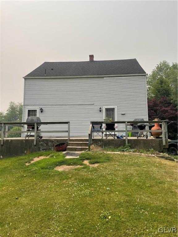 565 East Lawn Road Nazareth, PA 18064 - Photo 3 of 4 Gallery Image 3