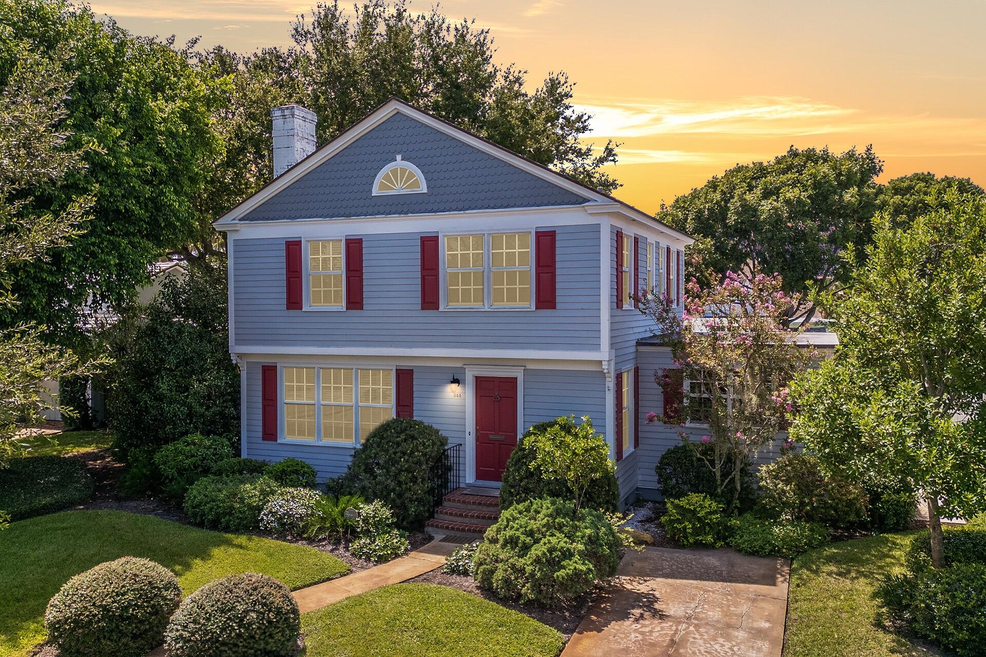 344 Valley Forge Road West Palm Beach, FL 33405 - Photo 29 of 34 344-VALLEY-FORGE-RD-33405-SUNSET1
