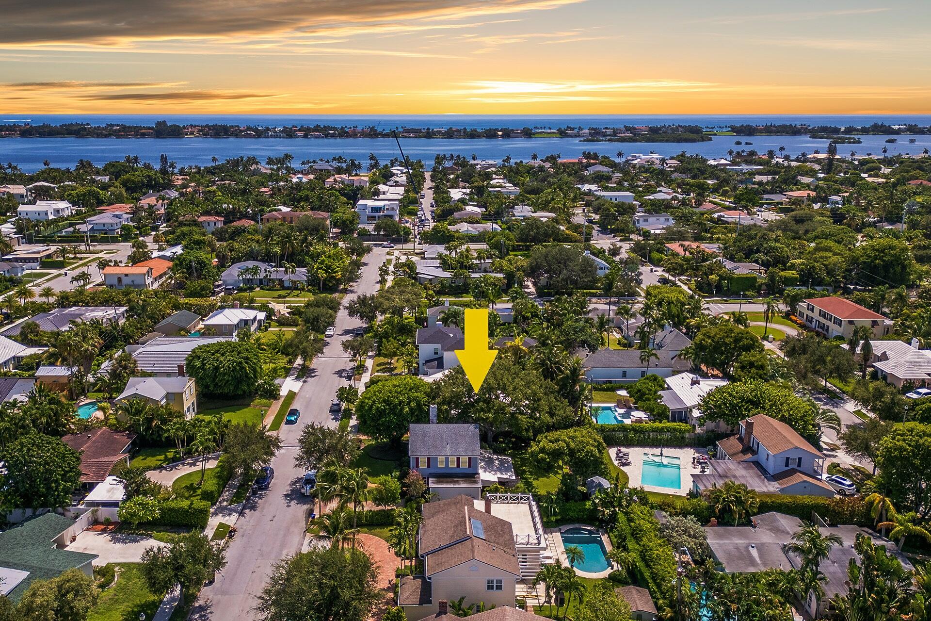 344 Valley Forge Road West Palm Beach, FL 33405 - Photo 33 of 34 344-VALLEY-FORGE-RD-33405-SUNSET2