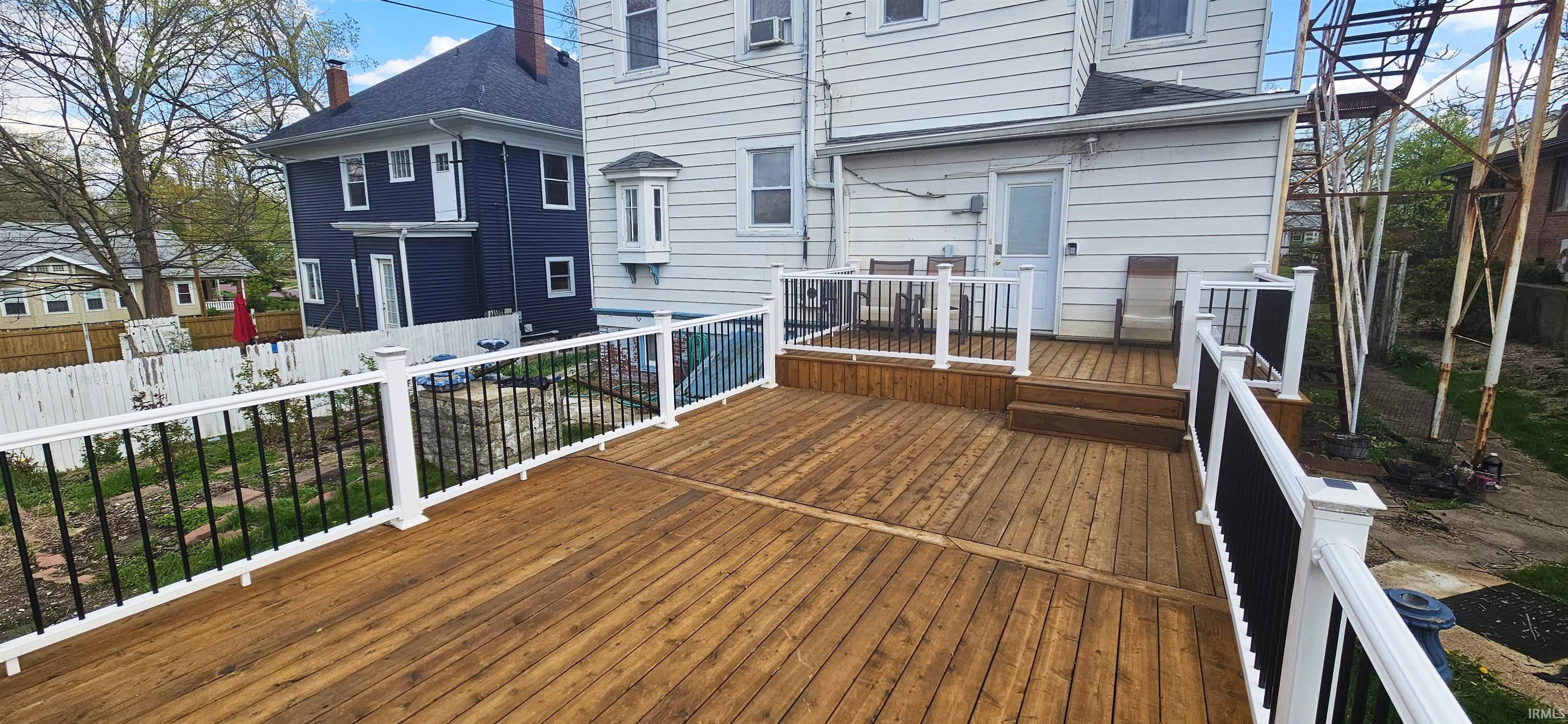 126 East 4th Street Mount Carmel, IL 62863 - Photo 25 of 28