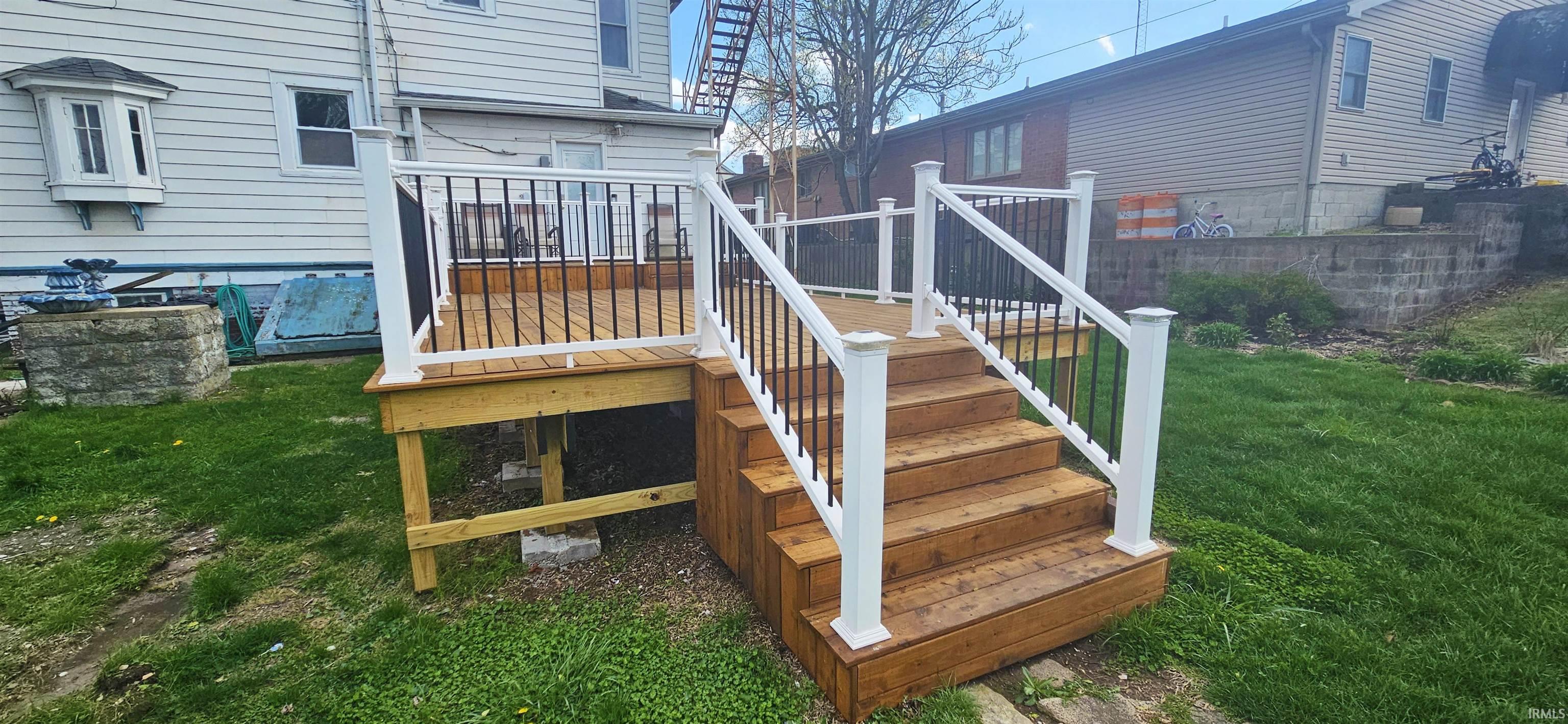 126 East 4th Street Mount Carmel, IL 62863 - Photo 26 of 28