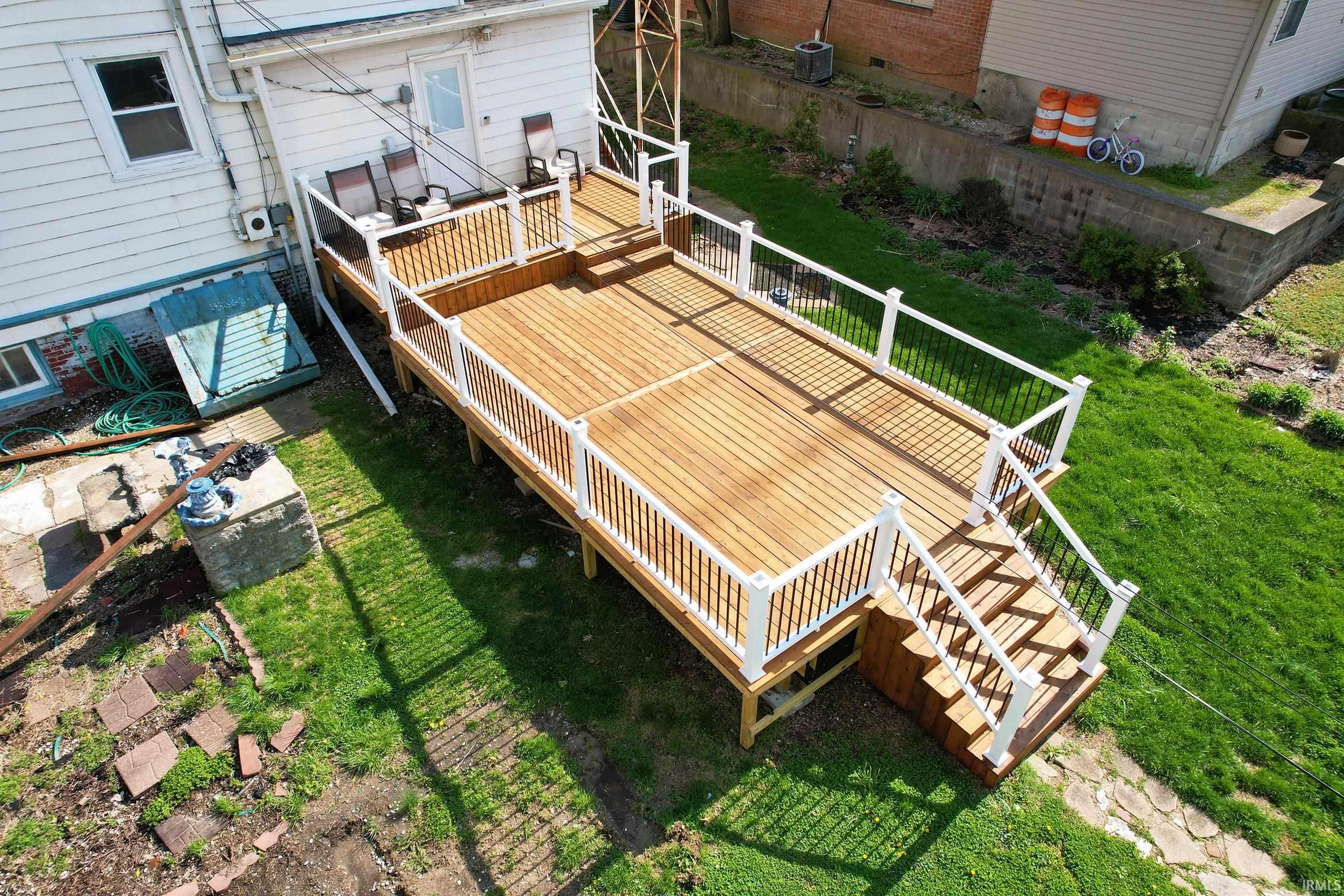 126 East 4th Street Mount Carmel, IL 62863 - Photo 27 of 28