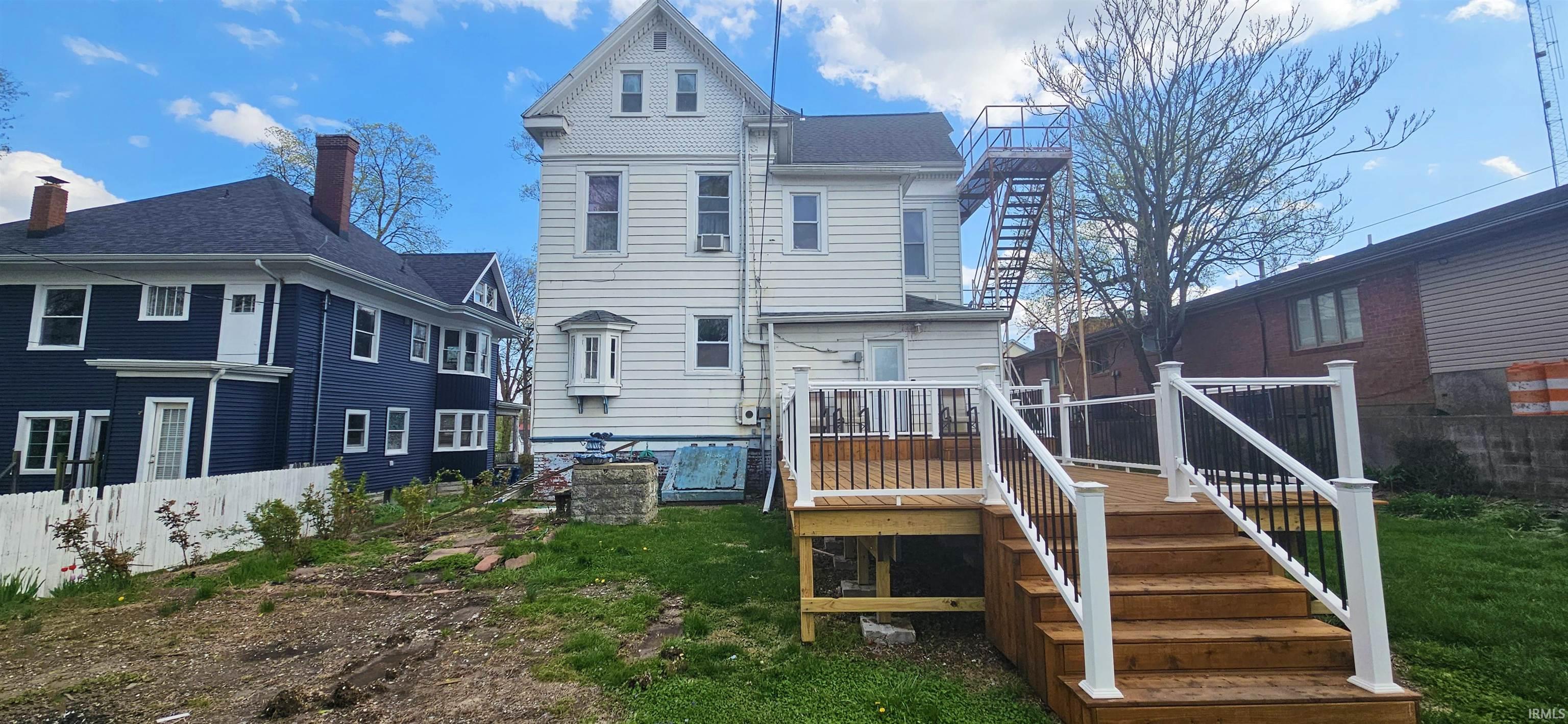 126 East 4th Street Mount Carmel, IL 62863 - Photo 28 of 28