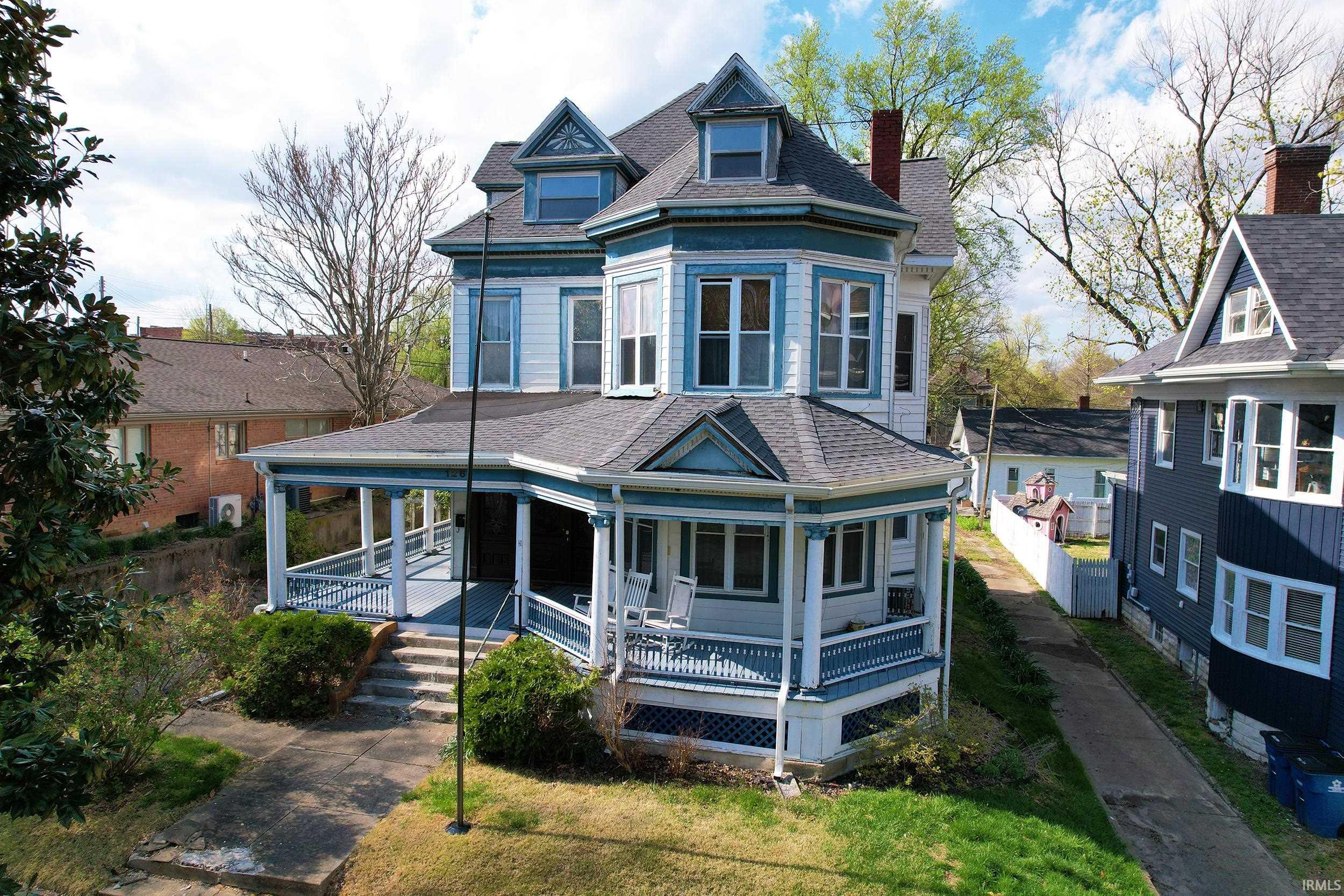 126 East 4th Street Mount Carmel, IL 62863 - Photo 6 of 28